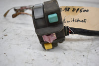 1998 Polaris Sportsman 500 Switches 4110166