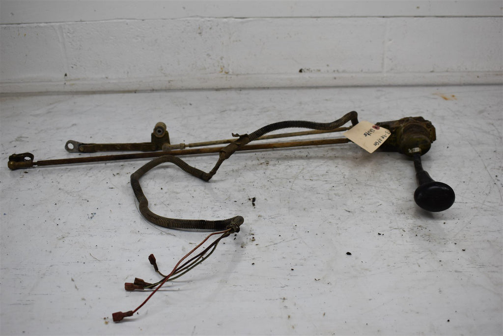 1998 Polaris Sportsman 500 Shifter 1341215