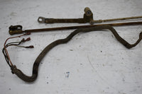 1998 Polaris Sportsman 500 Shifter 1341215