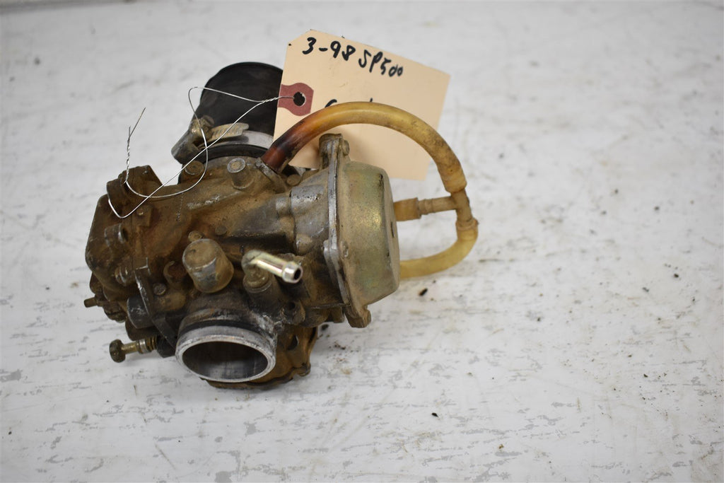1998 Polaris Sportsman 500 Carburetor 3130754