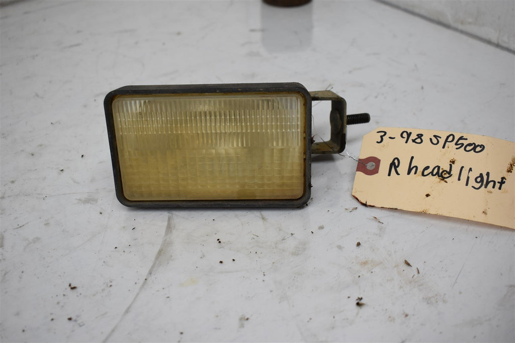 1998 Polaris Sportsman 500 Right Headlight 4032075