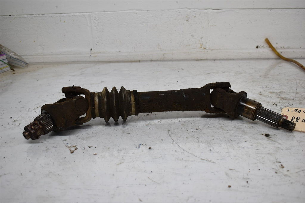1998 Polaris Sportsman 500 Right Rear Axle