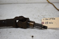 1998 Polaris Sportsman 500 Right Rear Axle