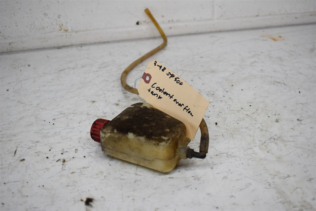 1998 Polaris Sportsman 500 Coolant Overflow Tank 5431673