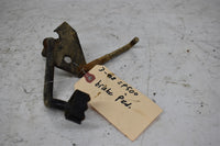 1998 Polaris Sportsman 500