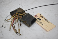 1998 Polaris Sportsman 500  Voltage Regulator