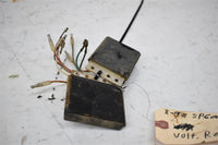 1998 Polaris Sportsman 500  Voltage Regulator