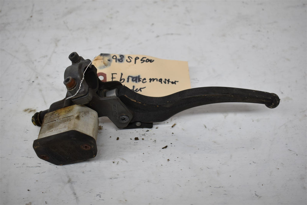1998 Polaris Sportsman 500 Front Brake Master Cylinder 2050078