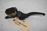 1998 Polaris Sportsman 500 Front Brake Master Cylinder 2050078
