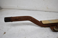 1998 Polaris Sportsman 500 Mid Pipe 1260716-029