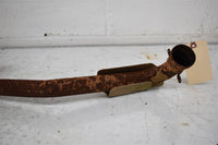 1998 Polaris Sportsman 500 Mid Pipe 1260716-029