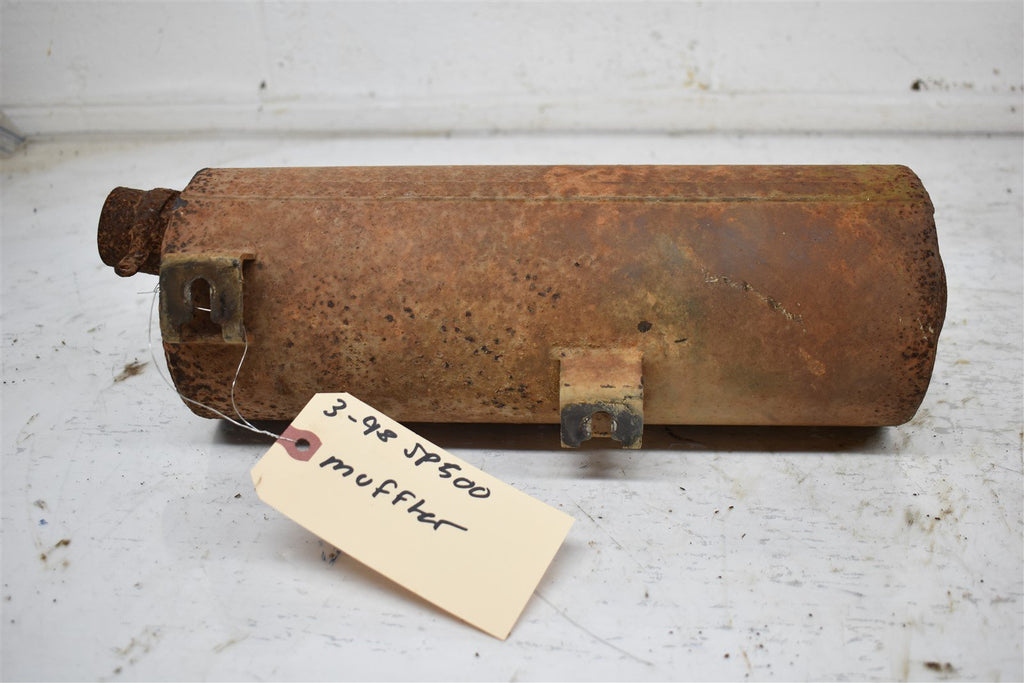 1998 Polaris Sportsman 500 Muffler 1260715-029