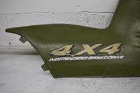 1998 Polaris Sportsman 500 Right Shroud Plastic 5432593