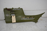 1998 Polaris Sportsman 500 Left Shroud Plastic 5432593