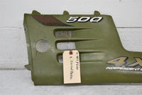 1998 Polaris Sportsman 500 Left Shroud Plastic 5432593