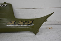 1998 Polaris Sportsman 500 Left Shroud Plastic 5432593