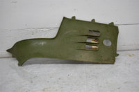 1998 Polaris Sportsman 500 Left Shroud Plastic 5432593