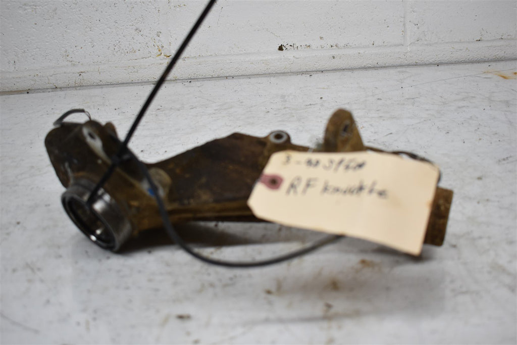 1998 Polaris Sportsman 500  Right Front Knuckle 2200767
