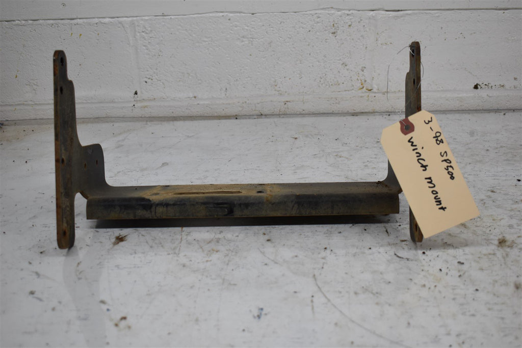 1998 Polaris Sportsman 500 Winch Mount 5811489