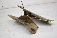 1998 Polaris Sportsman 500 A - Arm Guard Plastic 5431837