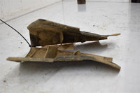 1998 Polaris Sportsman 500 A - Arm Guard Plastic 5431837