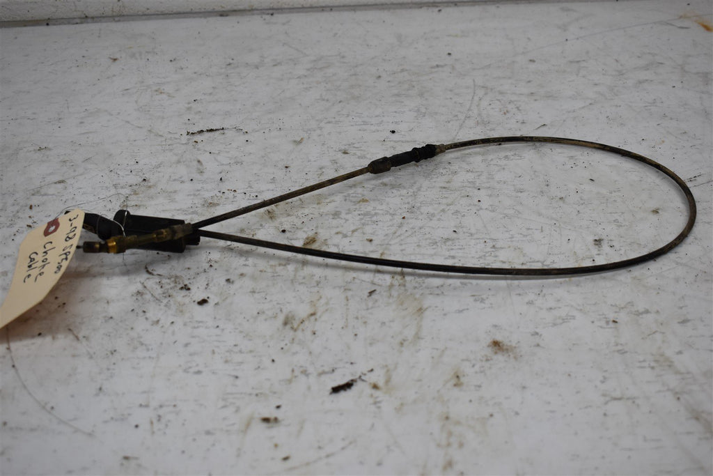1998 Polaris Sportsman 500 Choke Cable 7080726