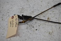 1998 Polaris Sportsman 500 Choke Cable 7080726