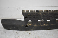1998 Polaris Sportsman 500 Front Bumper Plastic 5432155-O7O
