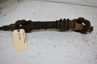 1998 Polaris Sportsman 500 Left Rear Axle