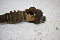 1998 Polaris Sportsman 500 Left Rear Axle