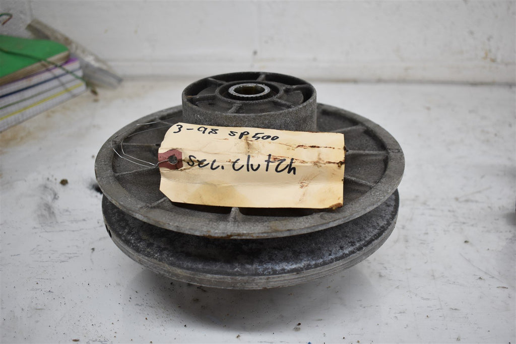 1998 Polaris Sportsman 500 Secondary Clutch 1322182