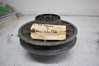 1998 Polaris Sportsman 500 Secondary Clutch 1322182