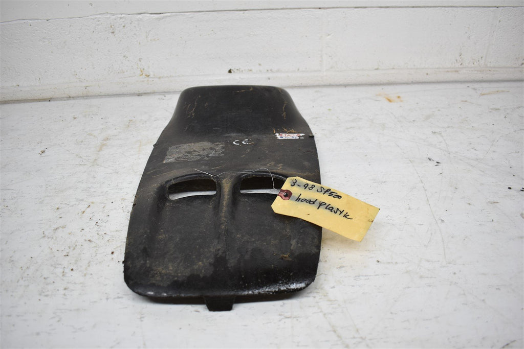 1998 Polaris Sportsman 500 Hood Plastic 2631927-191