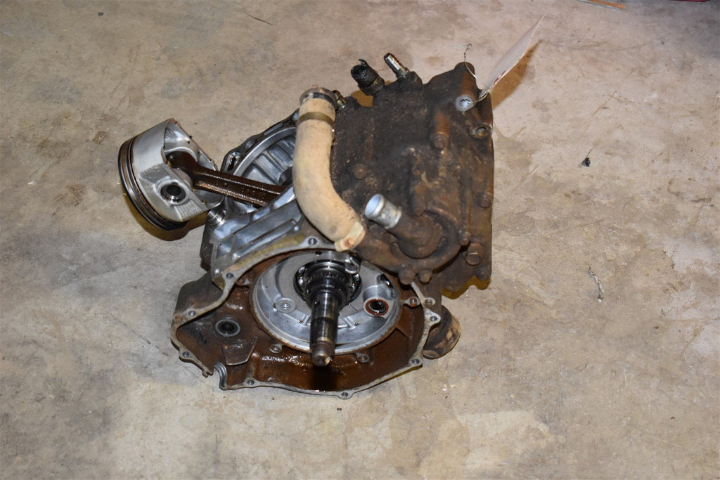 1998 Polaris Sportsman 500 Bottom End