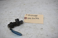 2016 Yamaha YXZ 1000R Key Switch 5UG-H2510-00-00