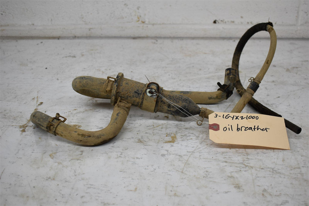 2016 Yamaha YXZ 1000R Oil Breather 6TA-15370-00-00