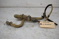 2016 Yamaha YXZ 1000R Oil Breather 6TA-15370-00-00