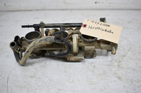 2016 Yamaha YXZ 1000R Throttle Body 2HC-13750-00-00