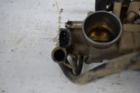 2016 Yamaha YXZ 1000R Throttle Body 2HC-13750-00-00