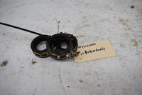 2016 Yamaha YXZ 1000R Intake Boots 1RC-12116-00-00