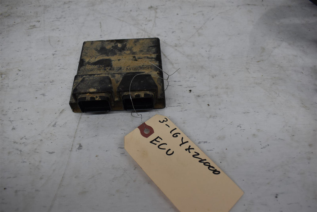 2016 Yamaha YXZ 1000R