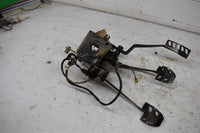 2016 Yamaha YXZ 1000R Pedals 2HC-F2548-00-00