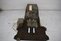 2016 Yamaha YXZ 1000R Front Skid