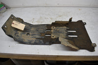 2016 Yamaha YXZ 1000R Front Skid