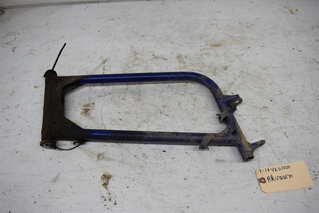2016 Yamaha YXZ 1000R Right Rear Upper A - Arm 2HC-F2105-20-00
