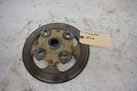 2016 Yamaha YXZ 1000R Left Rear Wheel Hub 2HC-F5111-00-00