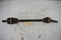 2016 Yamaha YXZ 1000R  Left Rear Axle Aftermarket