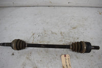 2016 Yamaha YXZ 1000R  Left Rear Axle Aftermarket