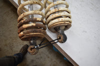 2016 Yamaha YXZ 1000R  Rear Shocks 2HC-F2200-00-00