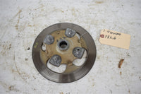 2016 Yamaha YXZ 1000R Right Front Wheel Hub 2HC-F5111-00-00